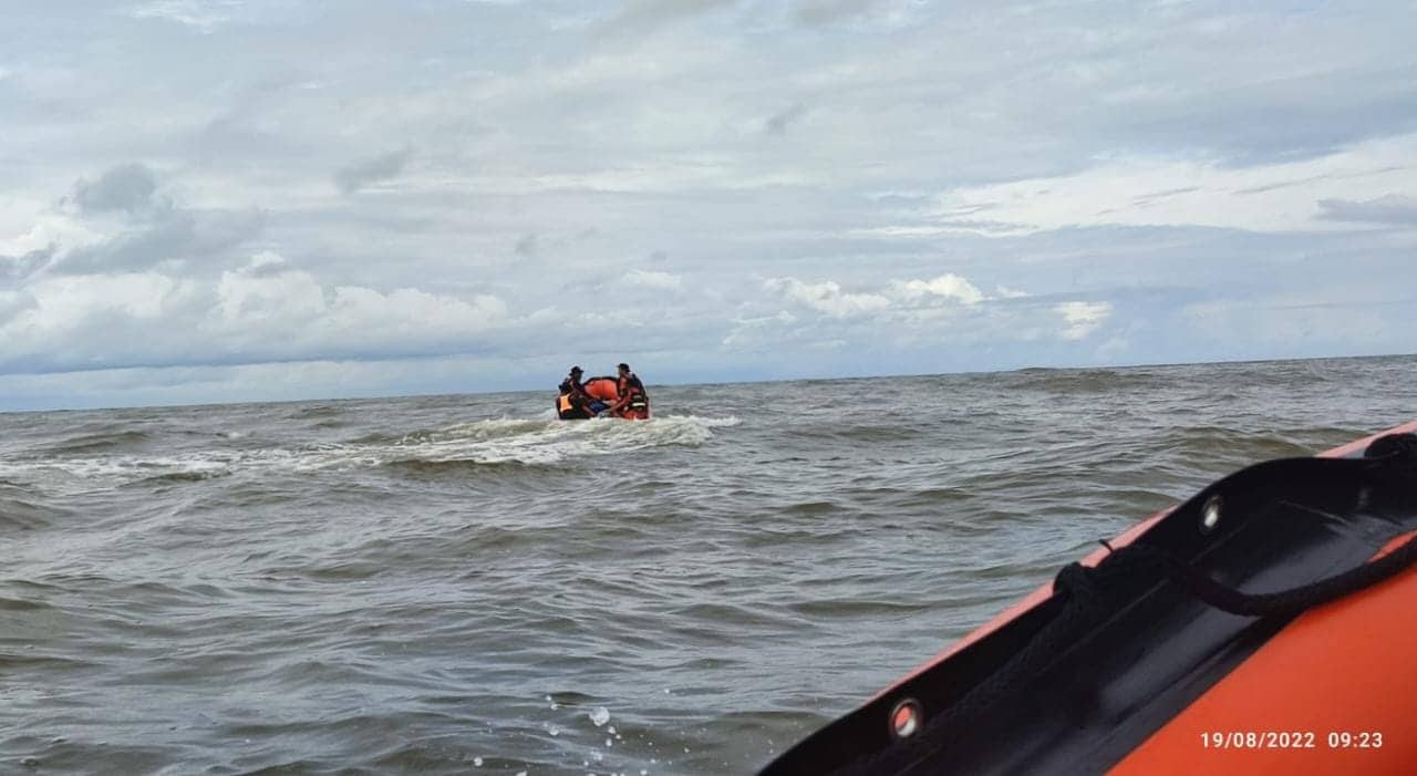 Ilustrasi berita Mimika: Keberadaan Seorang Pria Asal Timika yang Hilang di Perairan Puriri Belum Diketahui, Pencarian akan Dihentikan