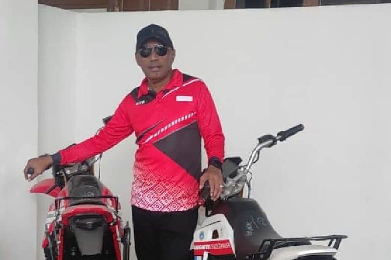 Ilustrasi berita Papua: Presiden Dijadwalkan Resmikan Rumah Korban Banjir di Doyo Jayapura