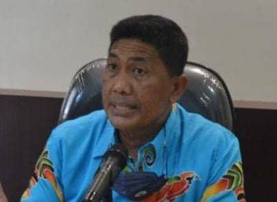 Ilustrasi berita Mimika: Polda Papua Tegaskan Sudah Ada Tersangka Kasus Sentra Pendidikan Mimika, Dirkrimsus : Pernyataan Saya Dipelintir