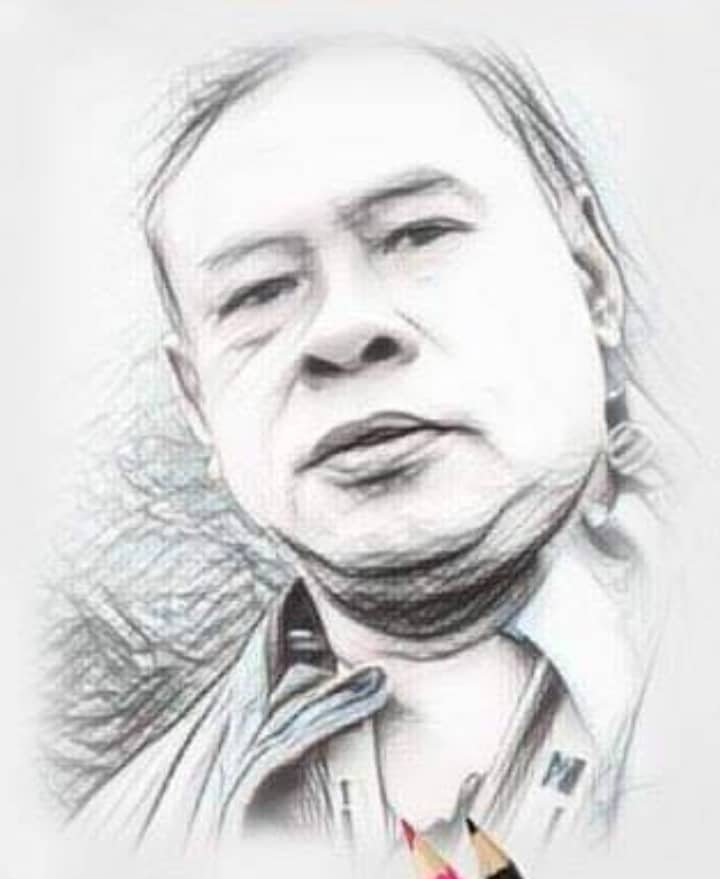Ilustrasi berita Mimika: In Memoriam Yulius O Loppo, Selamat Jalan Sahabat