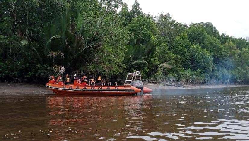 Ilustrasi berita Mimika: Jazad Korban Mutilasi Ditemukan di Air, Basarnas Timika Bantu Pencarian Satu Korban yang Masih Hilang