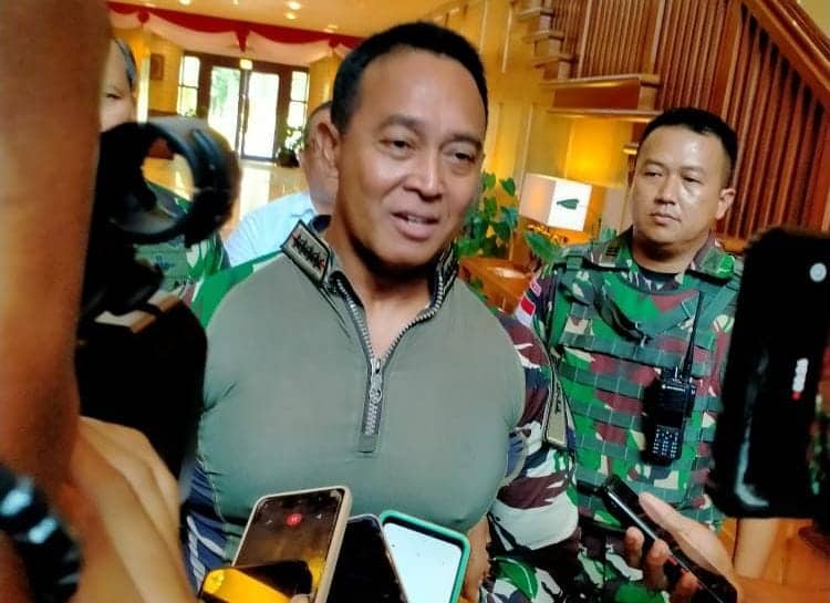 Ilustrasi berita Mimika: Enam dari 8 Anggota TNI Sudah Ditetapkan Sebagai Tersangka dalam Kasus Mutilasi 4 Warga Nduga