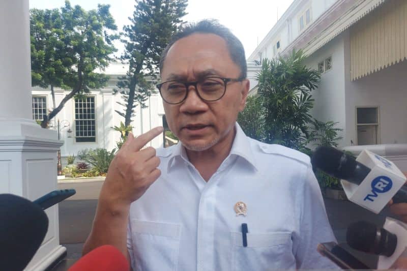 Ilustrasi berita Nasional: Harga Bawang Merah di Papua Tengah Catat Kenaikan Tertinggi Nasional, Mendag: Dipengaruhi Sisa Musim Lebaran