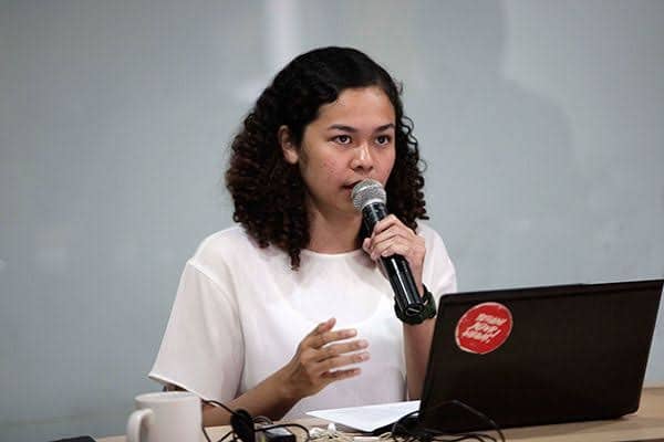Ilustrasi berita Mimika: ICW Minta Polda dan Kejaksaan Tinggi Papua Segera Pastikan Status Hukum Tersangka Dugaan Korupsi Sentra Pendidikan Mimika