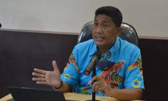 Ilustrasi berita Mimika: Kapan Dua Tersangka Korupsi Sentra Pendidikan Mimika Ditahan, Simak Jawaban Ditreskrimsus Polda Papua