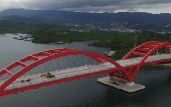 Ilustrasi berita Papua: Sesosok Mayat Pria Tak Dikenal Ditemukan di Kolong Jembatan Merah Youtefa