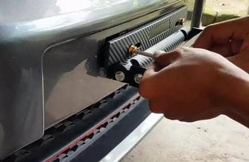 Ilustrasi berita Mimika: Pelajar SMP di Timika yang Nyaris Jadi Korban Penculikan Beberkan Nomor Polisi Mobil Avanza Hitam yang Ditumpangi Para Pelaku