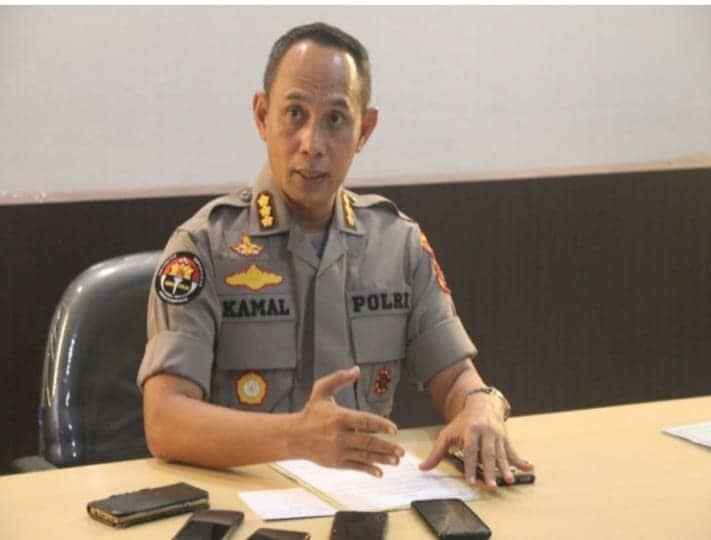Ilustrasi berita Papua: Hoax Penganiayaan Warga oleh Aparat di Wamena Beredar di Medsos, Kamal: Tidak Ada Pemukulan