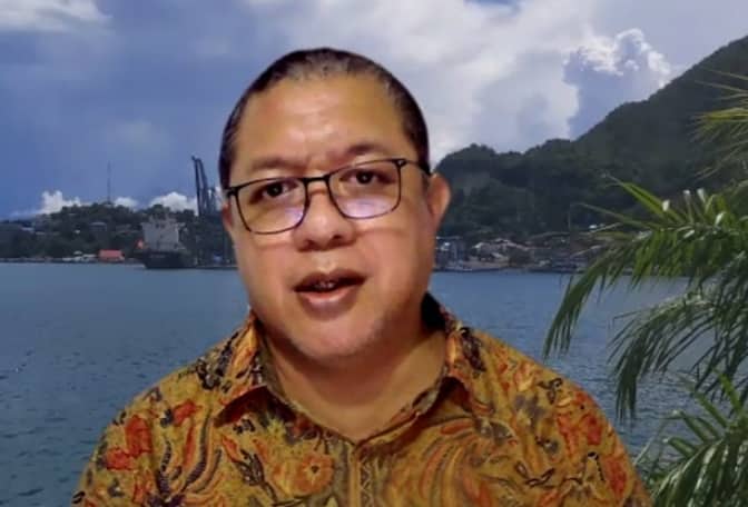 Ilustrasi berita Papua: Penegakan Hukum Terhadap Gubernur Lukas Enembe Dinilai Tingkatkan Good Governance di Papua