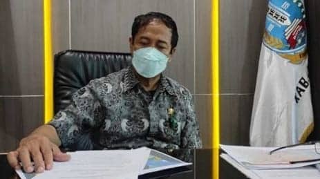 Ilustrasi berita Papua: Penyerapan APBD Kabupaten Jayapura Baru Capai 67 Persen, Subhan: Serapan Kecil Karena Lambatnya Penagihan Pekerjaan