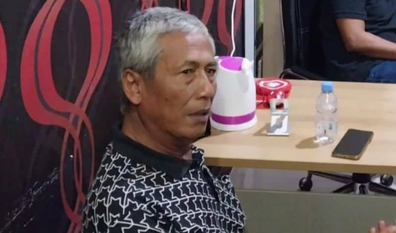 Ilustrasi berita Papua: Kejati Papua Barat Tahan Pengembang Tersangka Korupsi Dana KPR Fiktif