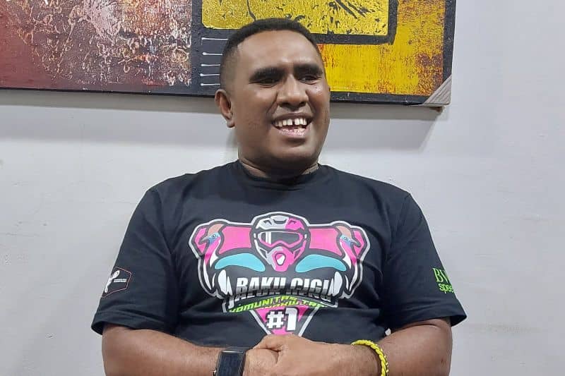 Ali Kabiay