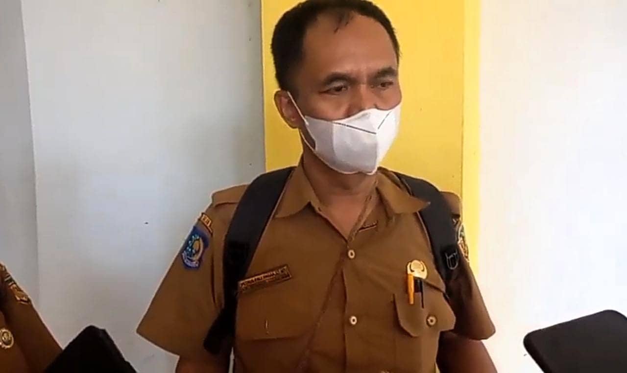 Ilustrasi berita Mimika: Disperindag akan Keluarkan SK Bupati Mimika Tentang Penetapan Harga Air Depot