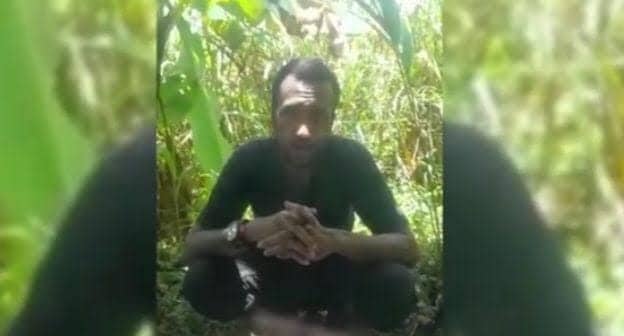 Ilustrasi berita Mimika: Satgas Damai Cartenz Bekuk DPO Pelaku Mutilasi 4 Warga Nduga di Timika