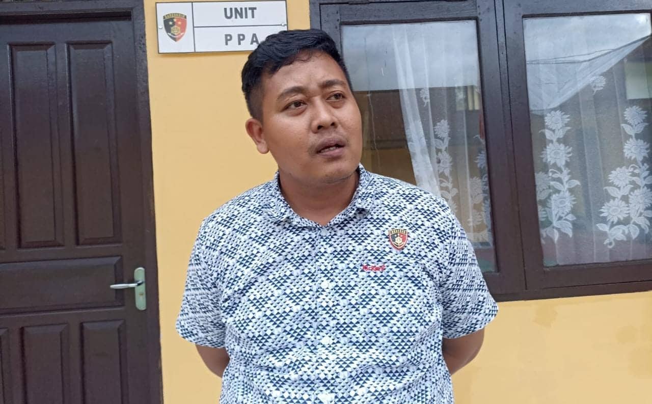 Ilustrasi berita Mimika: Nurafni Tewas, Resepsionis Hotel Jaya Timika Diperiksa, Penyidik Polres Mimika Koordinasi RSUD Cek Kondisi Lius Ati