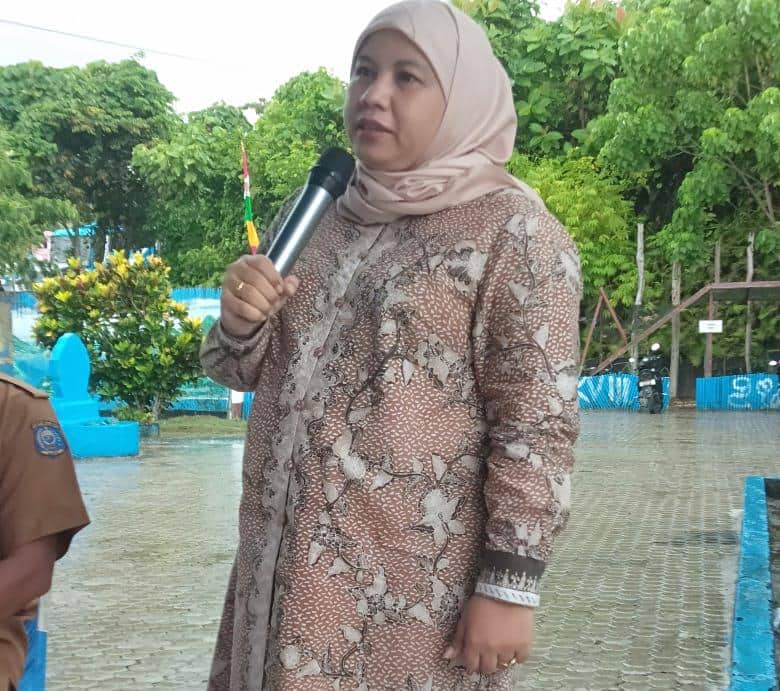 Ilustrasi berita Papua: Terinspirasi Program Danrem JO Sembiring, Raja Ampat Buat Program Mace Sukses