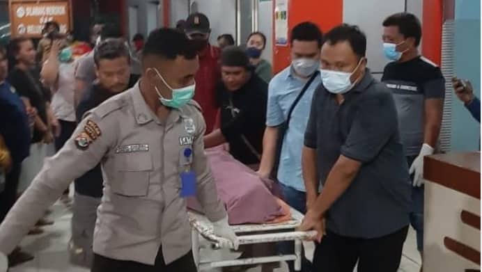 Ilustrasi berita Papua: Sempat Kritis, Oknum Anggota TNI AL Pelaku Penembakan Warga Sipil Meninggal
