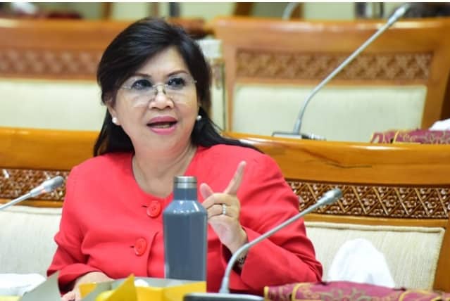 Ilustrasi berita Mimika: DPR RI Minta Freeport Indonesia Bantu Kembangkan Wisata, Evita: Ada 86 Potensi Wisata di Timika