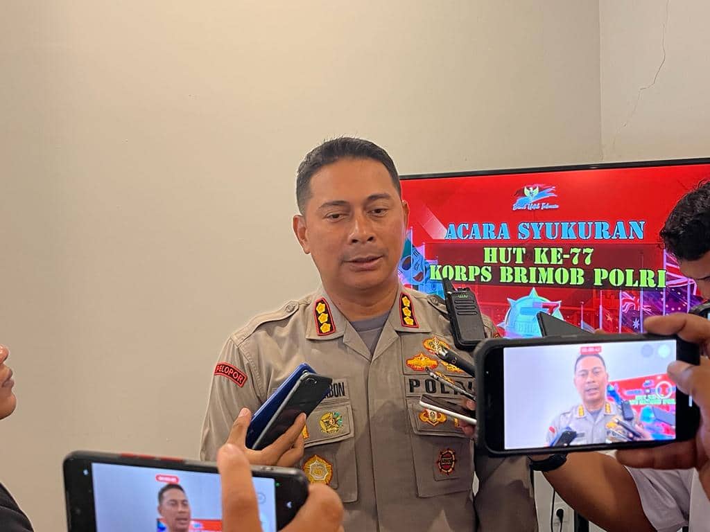Ilustrasi berita Papua: Kapolresta : 9 dari 15 Orang yang Diamankan di Kampus USTJ Ditetapkan Sebagai Tersangka