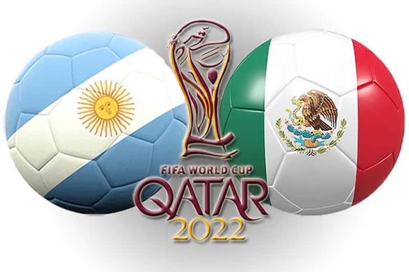 Ilustrasi berita BERITA UTAMA: Preview Piala Dunia 2022: Argentina vs Meksiko