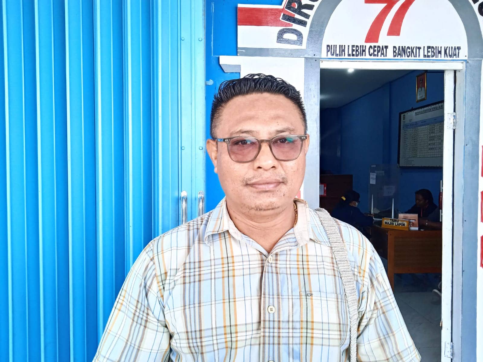 Ilustrasi berita Mimika: Distrik Mimika Baru Buka Pelayanan Adminduk di Kelurahan Kwamki dan Kelurahan Sempan