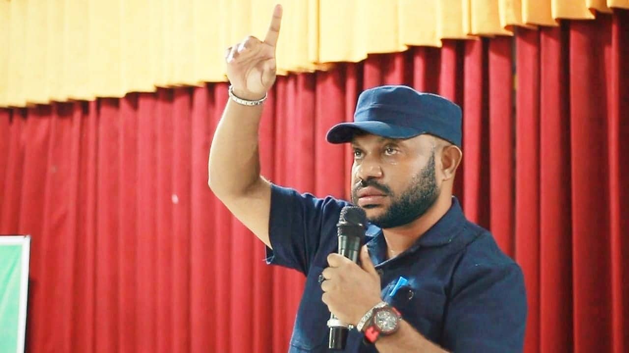 Ilustrasi berita Papua: Bupati Yakobus Dumupa Sampaikan Dukacita Terkait Kasus Kecelakaan dan Rusuh di Dogiyai