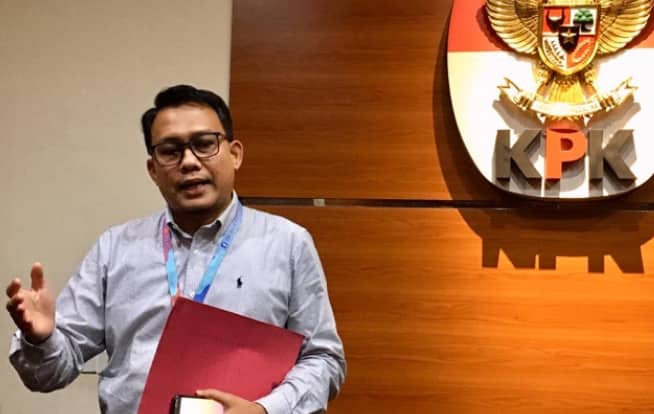 Ilustrasi berita Papua: Hari Ini, KPK Periksa 10 Saksi Tindak Pidana Korupsi Suap dan Gratifikasi Proyek APBD Provinsi Papua
