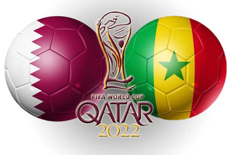 Ilustrasi berita BERITA UTAMA: Qatar Tim Pertama yang Tersingkir dari Piala Dunia 2022