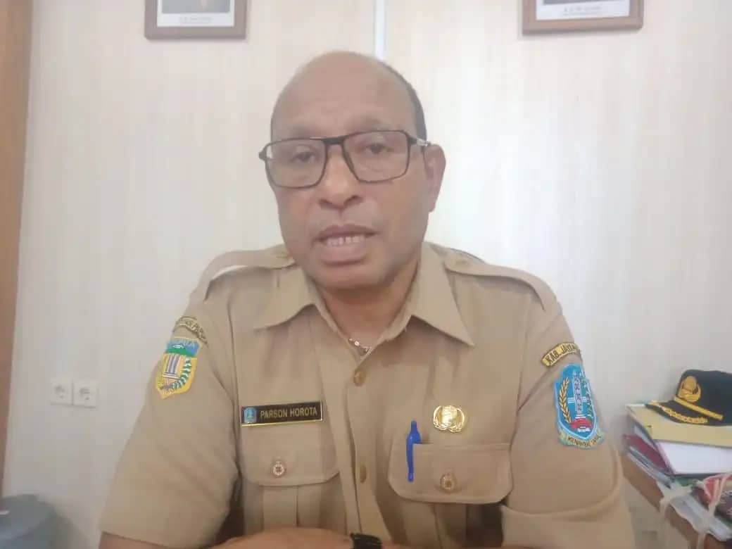Ilustrasi berita BERITA UTAMA: Hari Ini, Bappeda Kabupaten Jayapura Gelar Musrenbang RKPD 2023