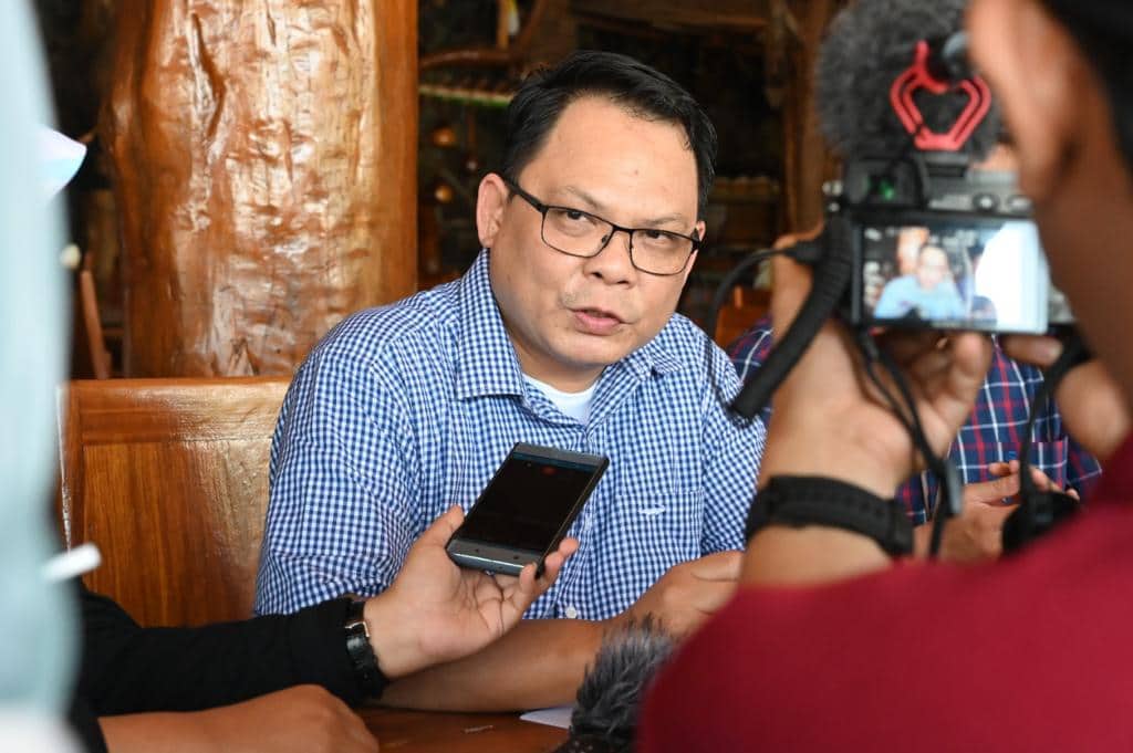 Ilustrasi berita Papua: OJK Luncurkan Aplikasi iDebKu Sarana Penyedia Layanan Informasi Debitur Bagi Masyarakat
