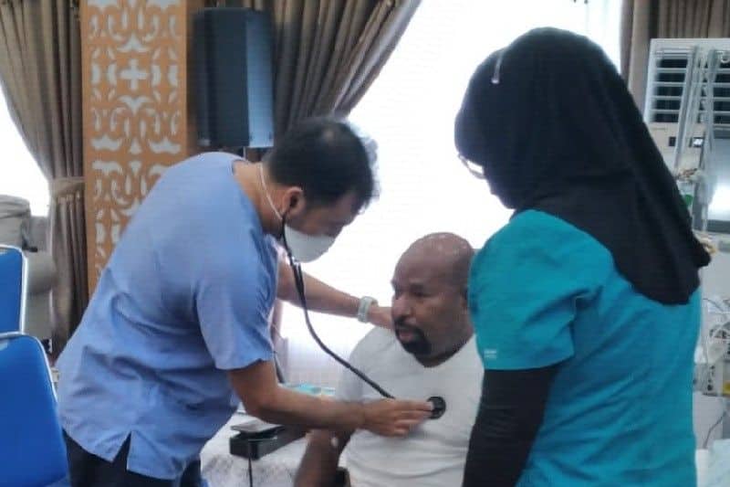 Ilustrasi berita Papua: KPK Panggil Tiga Pihak Swasta Sebagai Saksi Kasus Lukas Enembe