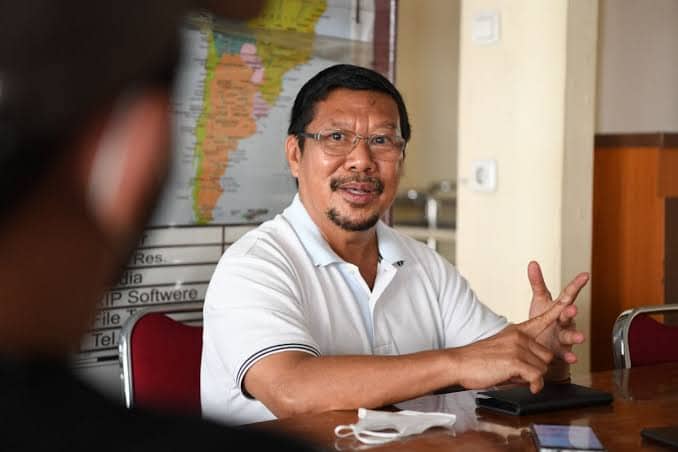 Ilustrasi berita Mimika: Kadin Mimika Siap Bantu Pasarkan Produk UMKM, Juga Programkan Pembentukan Bank Sampah