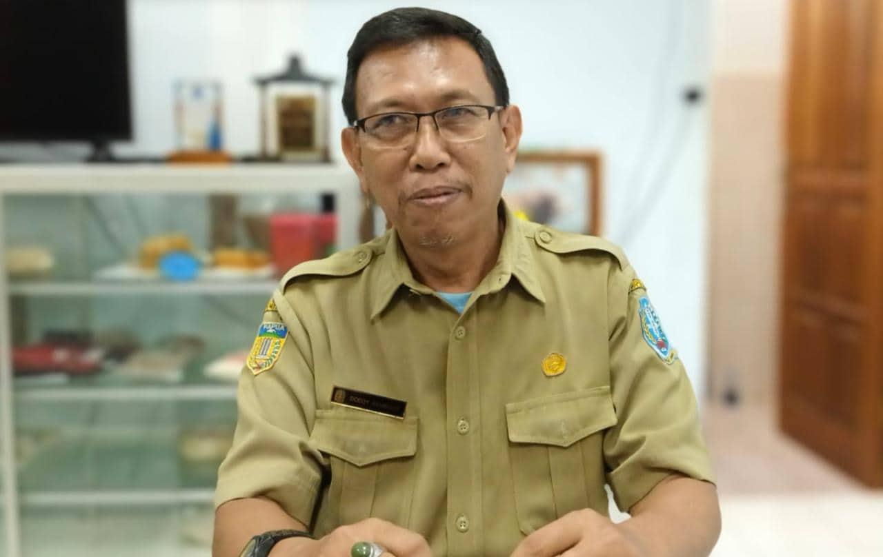 Ilustrasi berita Papua: Jelang Natal dan Tahun Baru Disbunak Kabupaten Jayapura Jamin Stok Daging Aman