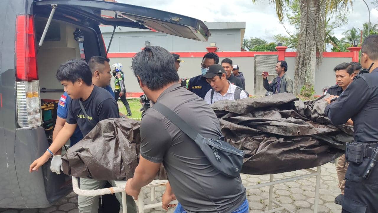 Ilustrasi berita Papua: Imbas Penembakan, Bank Papua Tutup dan Tarik Karyawan di Sinak
