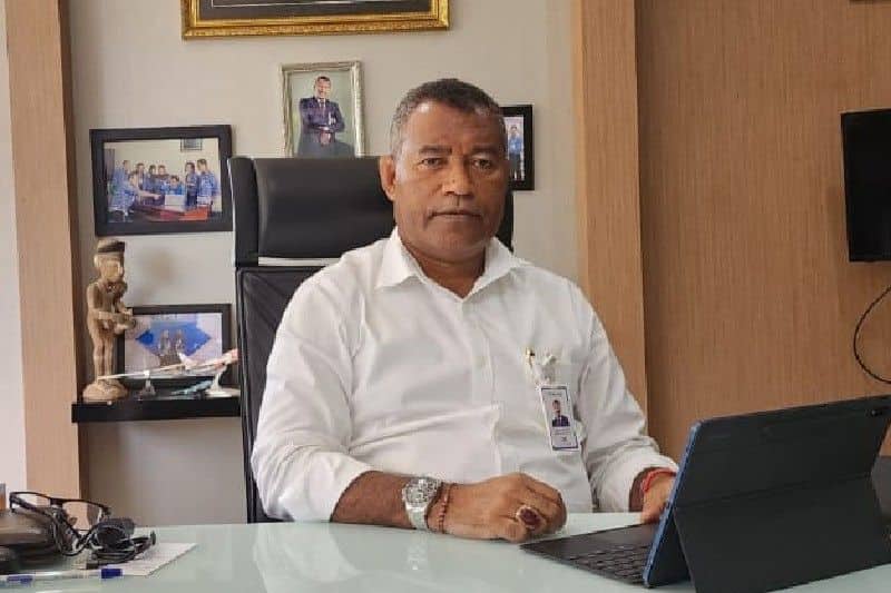 Ilustrasi berita Papua: BPD Papua Tutup dan Tarik Karyawan di Puncak Akibat Penembakan Sinak