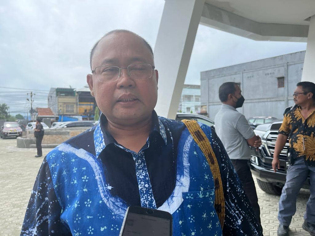 Ilustrasi berita Papua: Selama Tahun 2022, PDAM Jayapura Sumbang PAD Sebesar Rp 500 Juta