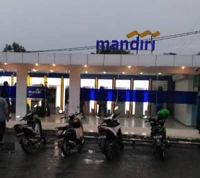 Ilustrasi berita Mimika: Libur Nataru, Bank Mandiri Timika Siapkan Dana Tunai Rp 250 Miliar, Sudah 90 Persen Terserap