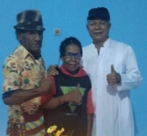 Ilustrasi berita Mimika: YAMAK Imbau Masyarakat Jaga Kamtibmas Saat Natal dan Tahun Baru, Arnold : Junjung Tinggi Toleransi di Timika