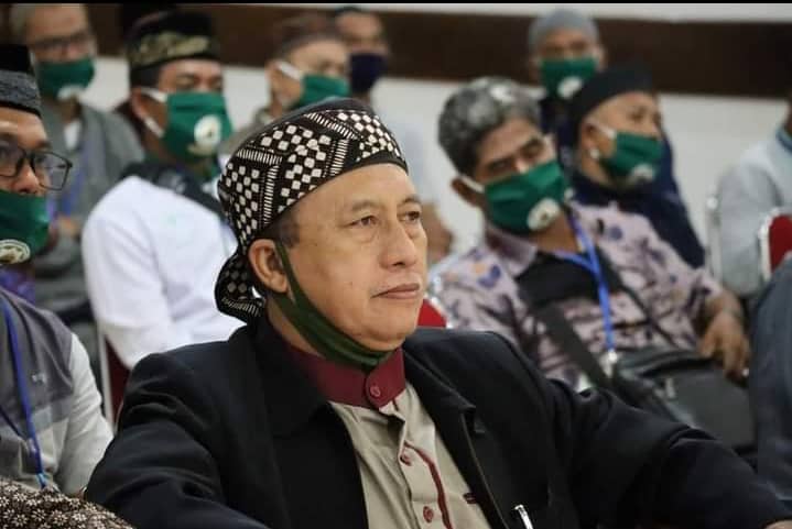 Ilustrasi berita Mimika: Innaalillaahi Wainailaihi Rojiun! Tiga Bulan Usai Terjatuh Saat Antar Bantuan ke Asmat, Ketua BAZNAS Timika Meninggal Dunia