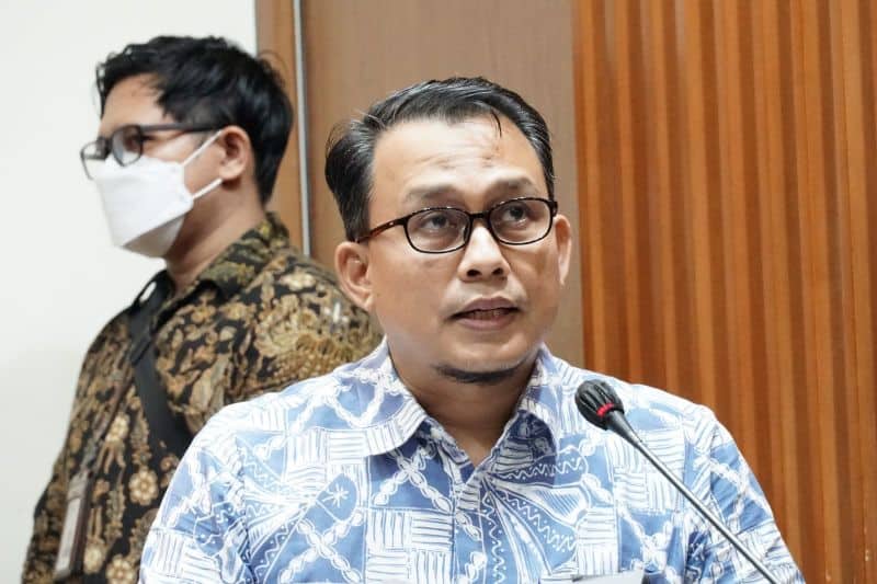 Ilustrasi berita JAYAPURA: Diserahkan ke Jaksa KPK, Tersangka Dugaan Korupsi Bupati Nonaktif Mambramo Tengah Segera Disidangkan