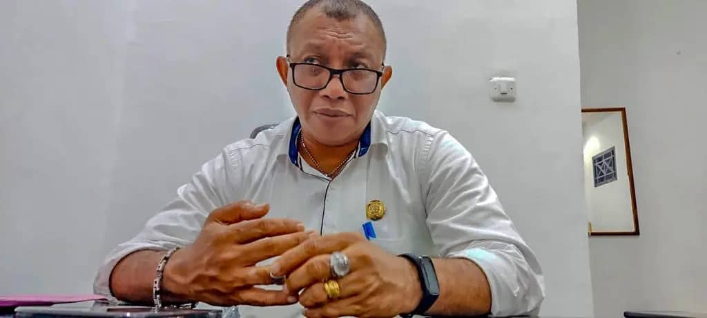 Ilustrasi berita BERITA UTAMA: Gandeng WVI Dan Unicef, Disdukcapil Kabupaten Jayapura Gelar Sosialisasi Adminduk