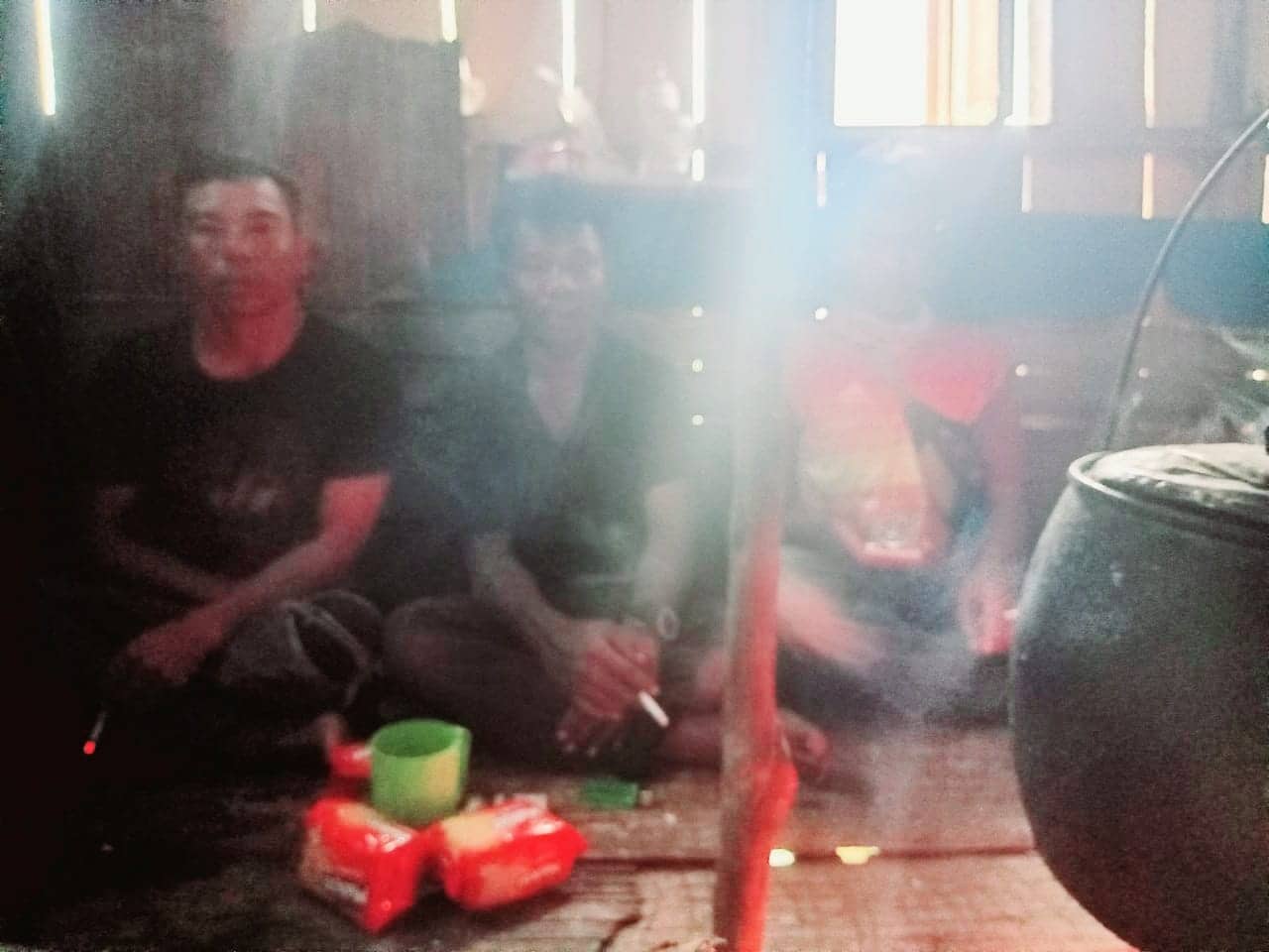 Ilustrasi berita Papua: Kapolres Pegubin Benarkan Pembunuhan Sadis 2 Tukang Ojek, Satu Korban Lagi Belum Ditemukan