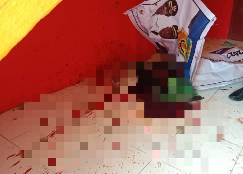 Ilustrasi berita Mimika: Jasad Wanita yang Ditemukan di SD Koperapoka Masih di Kamar Mayat RSUD Mimika, Mirip Wajah Suku Asli Campuran