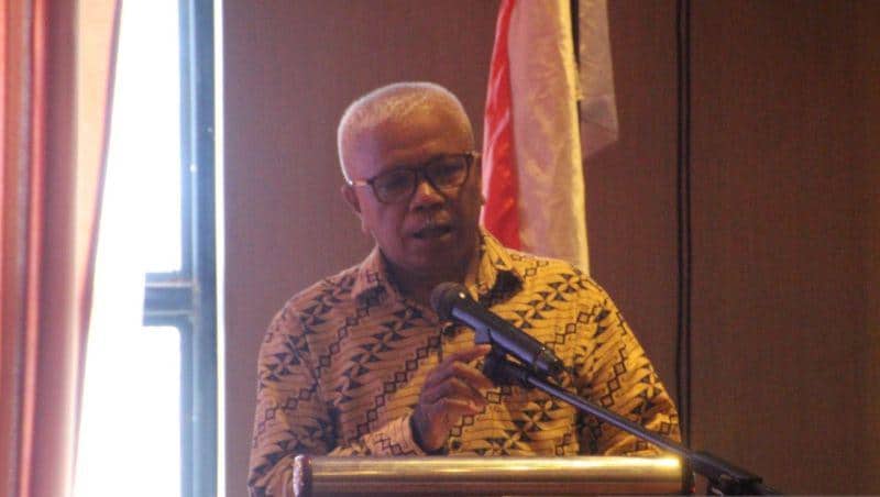 Ilustrasi berita Nasional: Pengamat: Usulan Jabatan Kades 9 Tahun Perlu Dilandasi Alasan Kuat