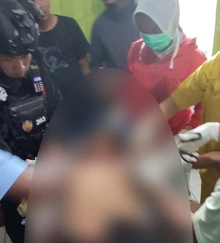 Ilustrasi berita Mimika: Seorang Tukang Ojek Tewas Ditembak di Distrik Gome Kabupaten Puncak