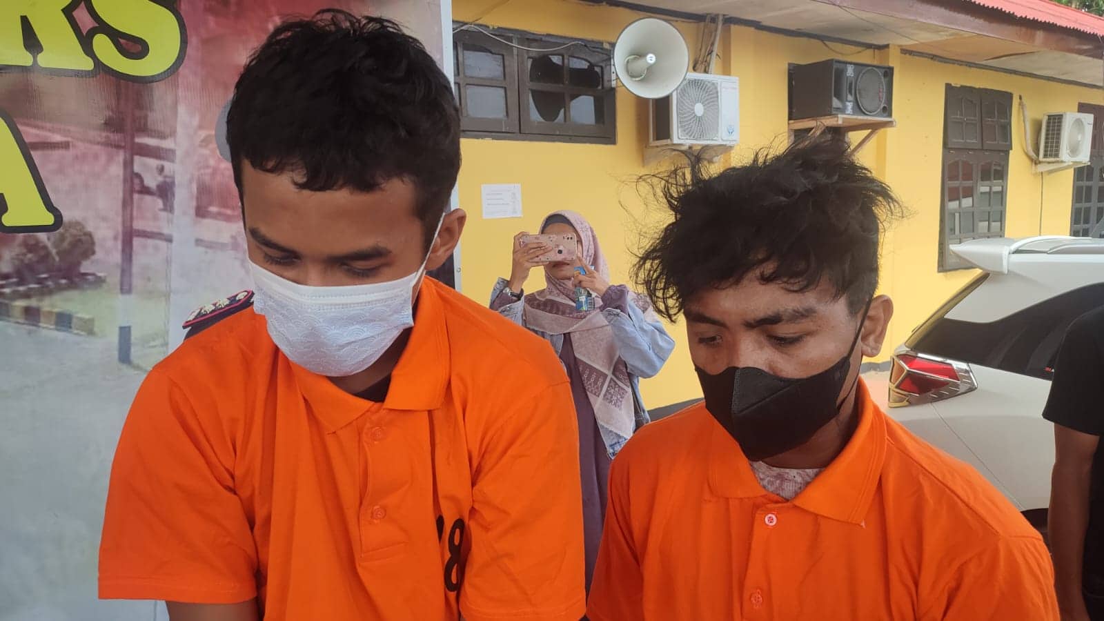 Ilustrasi berita Mimika: Meski Masih SMP, Tersangka Pemerkosa dan Pembunuh Gadis Kamoro Dibawah Umur Tidak Diberlakukan Diversi