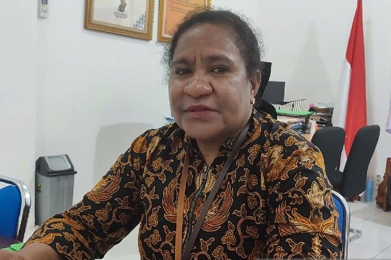 Ilustrasi berita Papua: KPU Papua Kerahkan 15.560 Pantarlih di Empat Provinsi