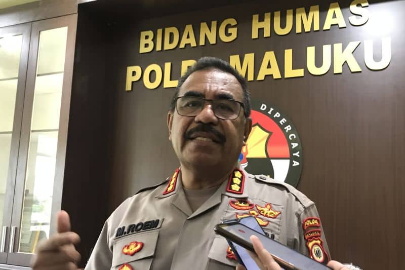 Ilustrasi berita Nasional: 13 Orang Luka-luka, Sebanyak 400 Personil TNI/Polri Amankan Konflik di Tual, Berawal dari Makan Gratis