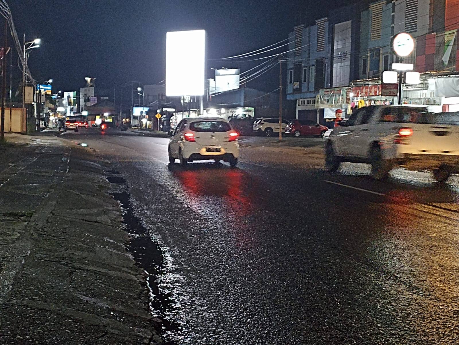 Ilustrasi berita Mimika: Rapat Internal Dishub Mimika, Jalan Budi Utomo Sementara Diputuskan Masih Satu Arah