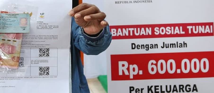 Ilustrasi berita Mimika: Tokoh Desak Polisi Periksa Semua Kepala Distrik dan Kampung di Mimika Terkait Indikasi Korupsi Dana BST